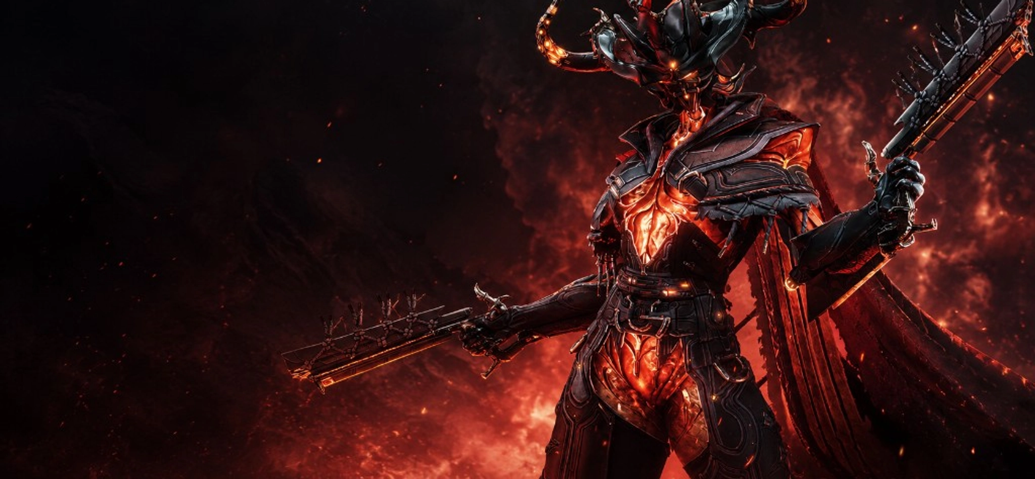 Warframe Cheats — Warframe ESP and aimbot overlay